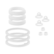 <NEW> Replacement Silicone Water Bottle Gasket for Thermoflask 24oz/32oz/40oz/64oz