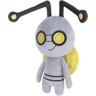 Sanei Boeki PP257 Pokémon All Star Collection Plush Toy, Gimmighoul (Roaming Form), Size S, W 5.9 x 