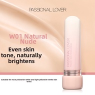 Passional Lover | Nude Finish Primer & Foundation