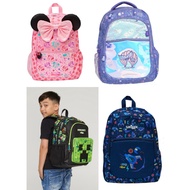 SMIGGLE BACKPACK