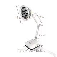 Infrared therapy lamp TDP red light therapy device baking lamp home baking lamp maternity knee bakin