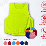 Mesh team building shirt, soccer practice shirt, event shirt, sports bib shirt, soccer bib shirt