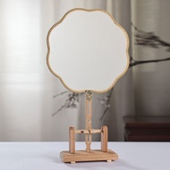 Fan Fan Frame Fan Frame Custom Bracket Display Stand Group Fan Frame Fan Frame Handmade diy Amj20265