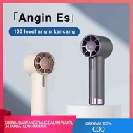 High speed Handheld Fan Turbo Portable Portable Turbo High-speed Handheld Fan 13000 rpm Brushless Mo