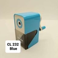 Changli Auto-Feed Rotary Sharpener Pencil Machine/pengasah pensil/pencil sharpener/自动进退可调节削笔机(CL-232