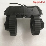 Left or Right Wheel for Robot Vacuum Cleaner Ilife A4 A4s A40 X451 Robot Vacuum Cleaner Parts Ilife 