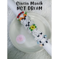 Bead Ring/Beads Ring emoji from NCT Dream