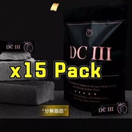 and fat burning  现货 DC II PREMIUM Dark Cacao 2 premium 脂肪代谢营养素 减肥可可粉 dc2 dcii dc3 dc iii dciii