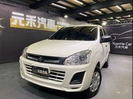 元禾國際-阿斌  正2017年出廠 Mitsubishi CMC Zinger 2.4標緻型 汽油