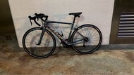 CAMP Radon公路車
