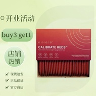 【buy3 get1】eimele CALIBRATE REDS™ Phytonutrient-Enhanced Weight Management Formula | 2g × 30 Sachets