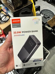 joyroom jr-qp192充電寶20000mah