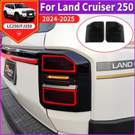For Land Cruiser Prado LC250 First Edition 1958 2024-2025 J250 Tail light shade Exterior Protective 