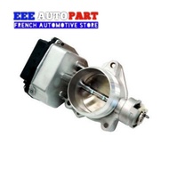 Throttle Body For Peugeot 407 2.0 Ew10A Original France
