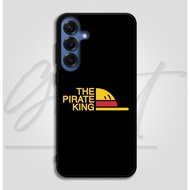 Case Casing Softcase Hardcase Samsung Galaxy S25 S24 S23 S22 S21 Ultra Plus FE 5G The Pirate King BJ