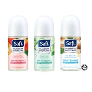 Safi Hijabista Deodorant 50ml