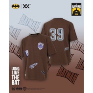 MAXX x BATMAN Oversize Streetwear MLOV01