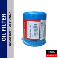 HONDA OIL FILTER - ACCORD/CITY/CIVIC/ INSIGHT/ JAZZ/ CRV/ HRV