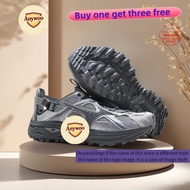 Mizuno Racer Trail SE Breathable Quick-Drying Sports Shoes Y33S
