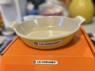 Le Creuset Soleil 圓形烤盤