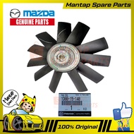 MAZDA GENUINE PARTS AUTOMOTIVE REPLACEMENT FAN COOLING CLUTCH MAZDA BT50 FORD RANGER T6 (1D0015140)