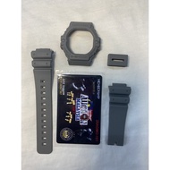 BNB CUSTOM DW5900 GREY