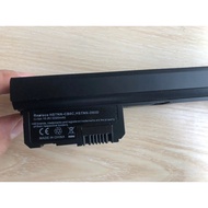 PREORDER 4400mAh laptop battery for HP Mini 1101 110 110-1000 537626-001 HSTNN-CB0C NY221AA for COMP