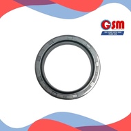 Rear wheel seal 42x55x7 (thick) - 3-wheeled motorcycle spare parts (Gs 22d)