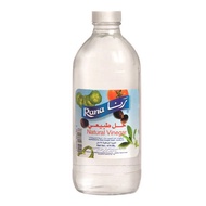 Rana (Organic) Vinegar Apple/Artificial 474 ml Cuka Epal / Buatan رنا خل تفاحصناعي