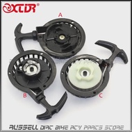 Bike Pull Start Mini Pocket ATV Quad Scooter 47cc 49cc 50CC Dirt Bike recoil starter puller