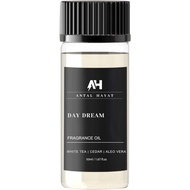 Hotel Scent Day Dream Diffuser Oil 50ml - West in Hotel Scent Diffuser Oil - Aromatherapy Essential 
