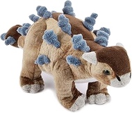 Zappi Co Plush Children's Cuddly Toy, Soft Cuddly Plush Toy, Part of the Safari Animals Collection, 