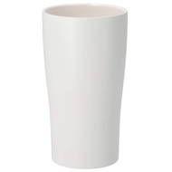 NITORI Ceramic Coat Stainless Steel Tumbler 350ML WH