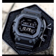 G Sports BB KING Dark King Of GX56BB Digital Sports
