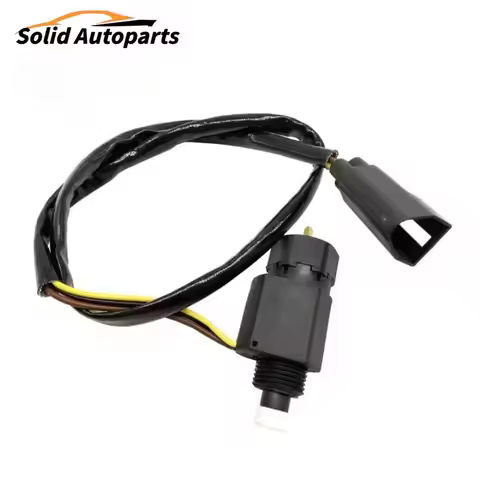 94BB-9E731-CA Engine Speed Sensor Automobile Car ABS Speed Sensor For Ford ESCORT 4BB-9E731-CA-A 94B