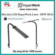 HyperWork Luna LED desk lamp DL01/ LB01/ DL02 - Genuine product