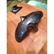 Original honda Front Fender For cbr150r facelift/cb 150 new Motorcycle