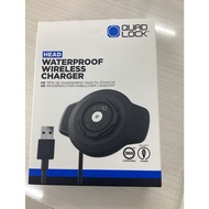 Australia QUAD LOCK [Waterproof Wireless Charger for Motorcycle] Straw Wireless Charging Head