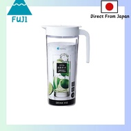 Asvel Drink BiO S1100 White