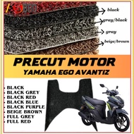Karpet Carpet Kaki Yamaha Motor/ Motorcycle Scooter Ego Avantiz