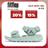 Xăng Đan Nữ FitFlop NEO-D-HYKER - Midnight Navy - IB9-B69