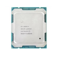 Xeon CPU E5-2699V4 2.20GHz 22-Cores 55M LGA2011-3 E5-2699 V4 processor E5 2699V4 E5 2699 V4