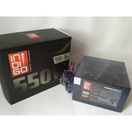 Indigo 550W Power Supply