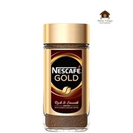 Nescafe Gold Blend Instant Coffee 100g