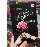 Umair Ayrani - Sasasera (PBAKL2025)