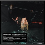 C [Chinese CD Album] J. Sheon Result Theory OUTCOMES