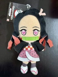 BANDAI 鬼滅之刃 禰豆子玩偶