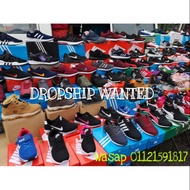 DROPSHIP DiPERLUKAN