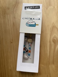 CASETiFY Chiikawa 電話繩