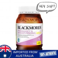 BLACKMORES - 孕婦黃金營養素180粒